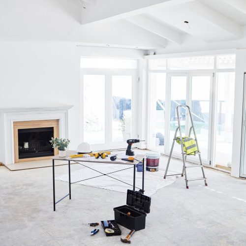 Costruzioni e Ristrutturazioni